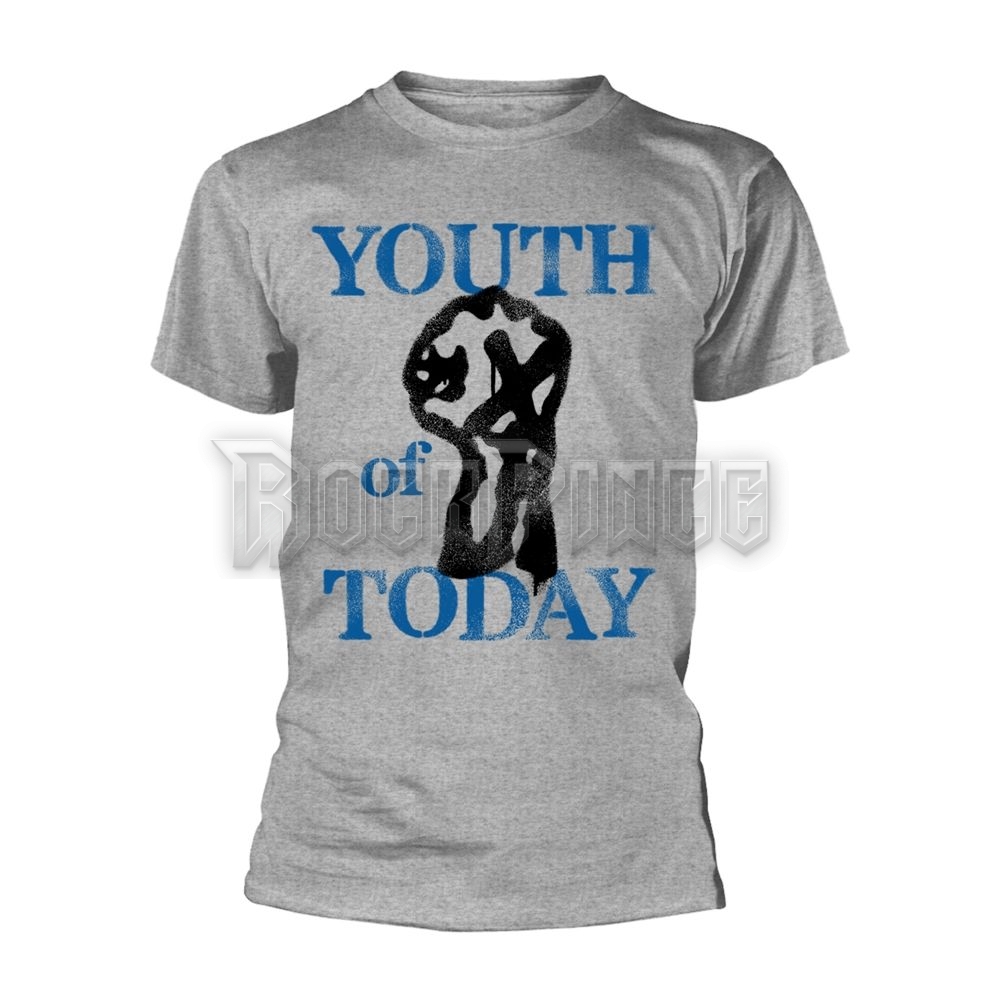 YOUTH OF TODAY - STENCIL - PH11769
