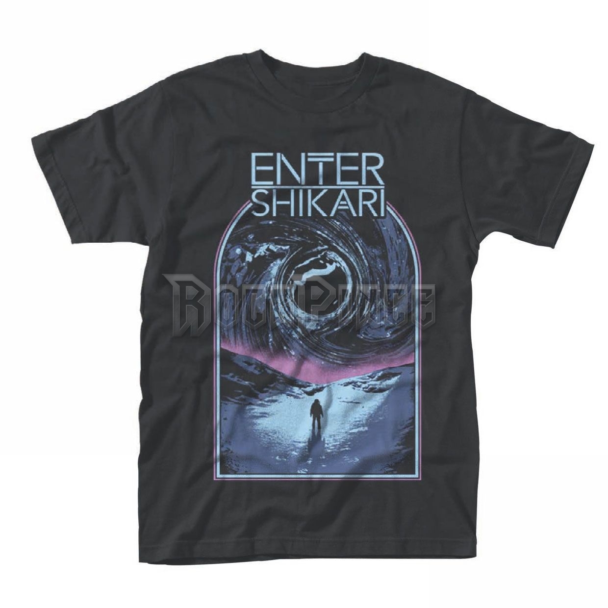 ENTER SHIKARI - SKY BREAK - PH10053