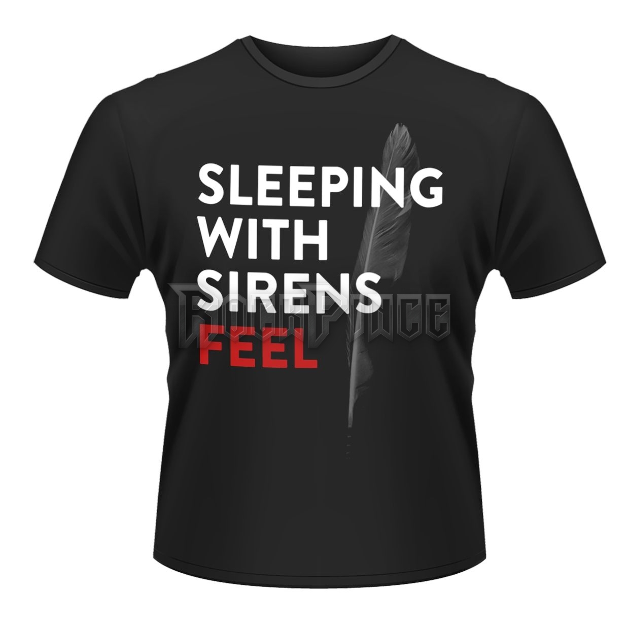SLEEPING WITH SIRENS - FEEL - PH7994