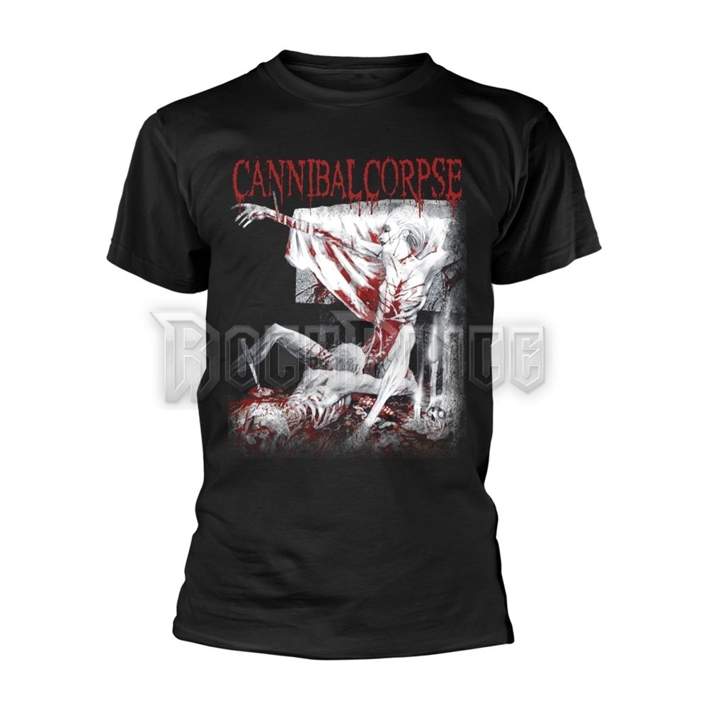 CANNIBAL CORPSE - TOMB OF THE MUTILATED (EXPLICIT) - PH11723
