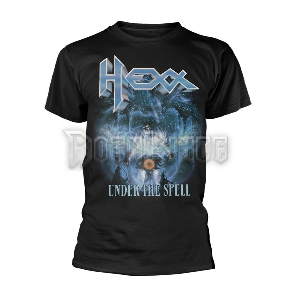 HEXX - UNDER THE SPELL - PH11087