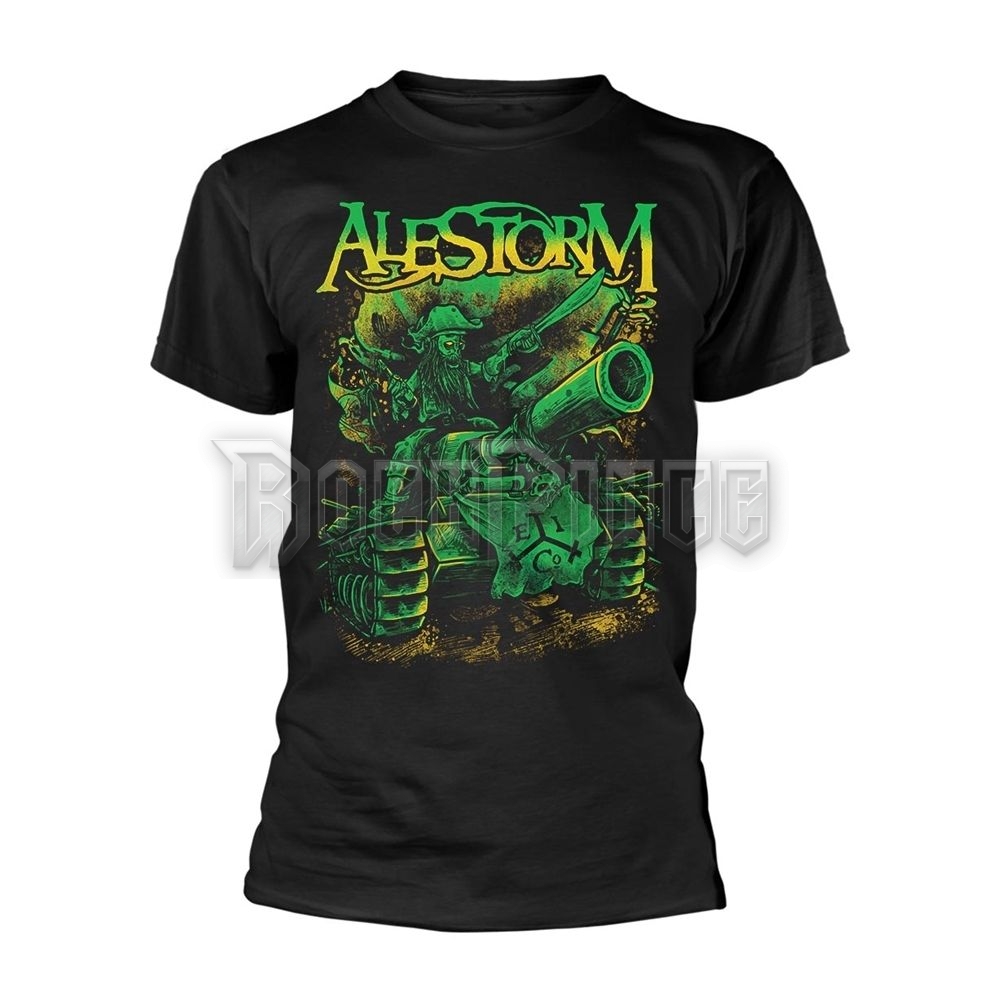 ALESTORM - TRENCHES AND MEAD - PH10828