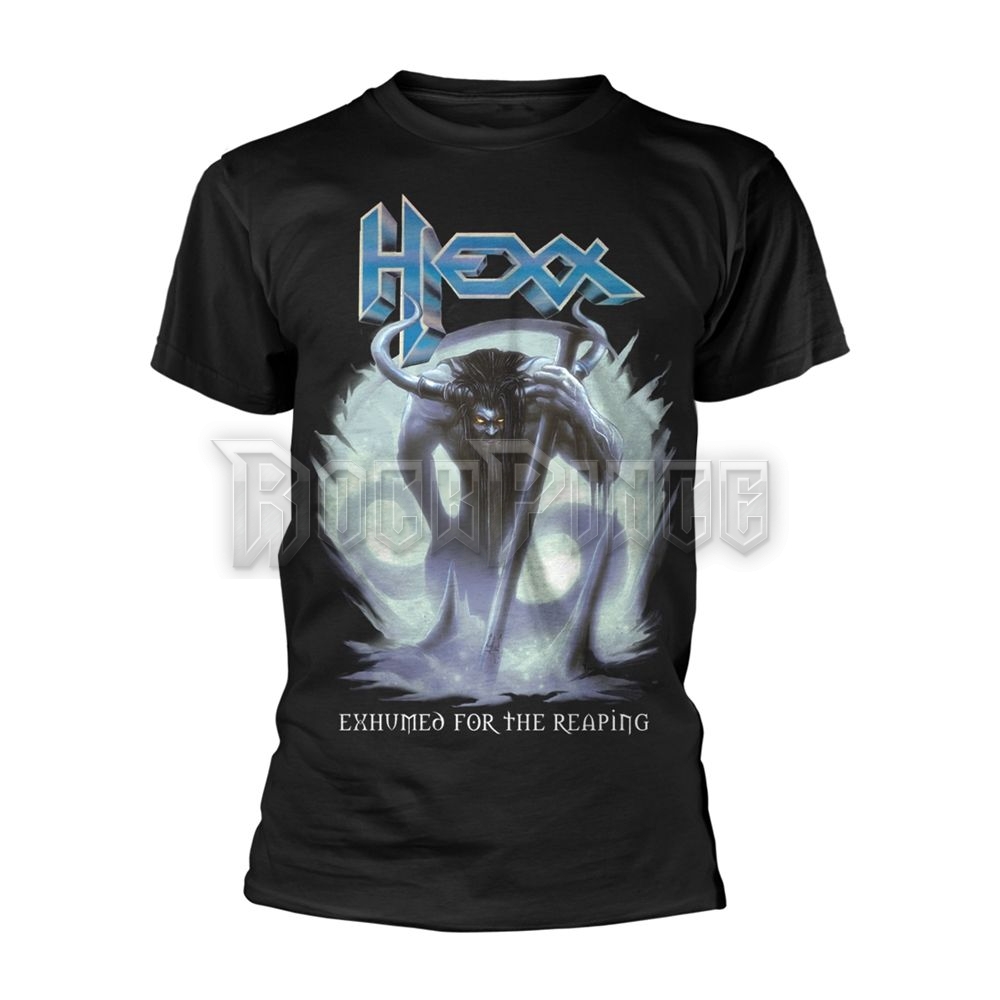 HEXX - EXHUMED FOR THE REAPING - PH11086