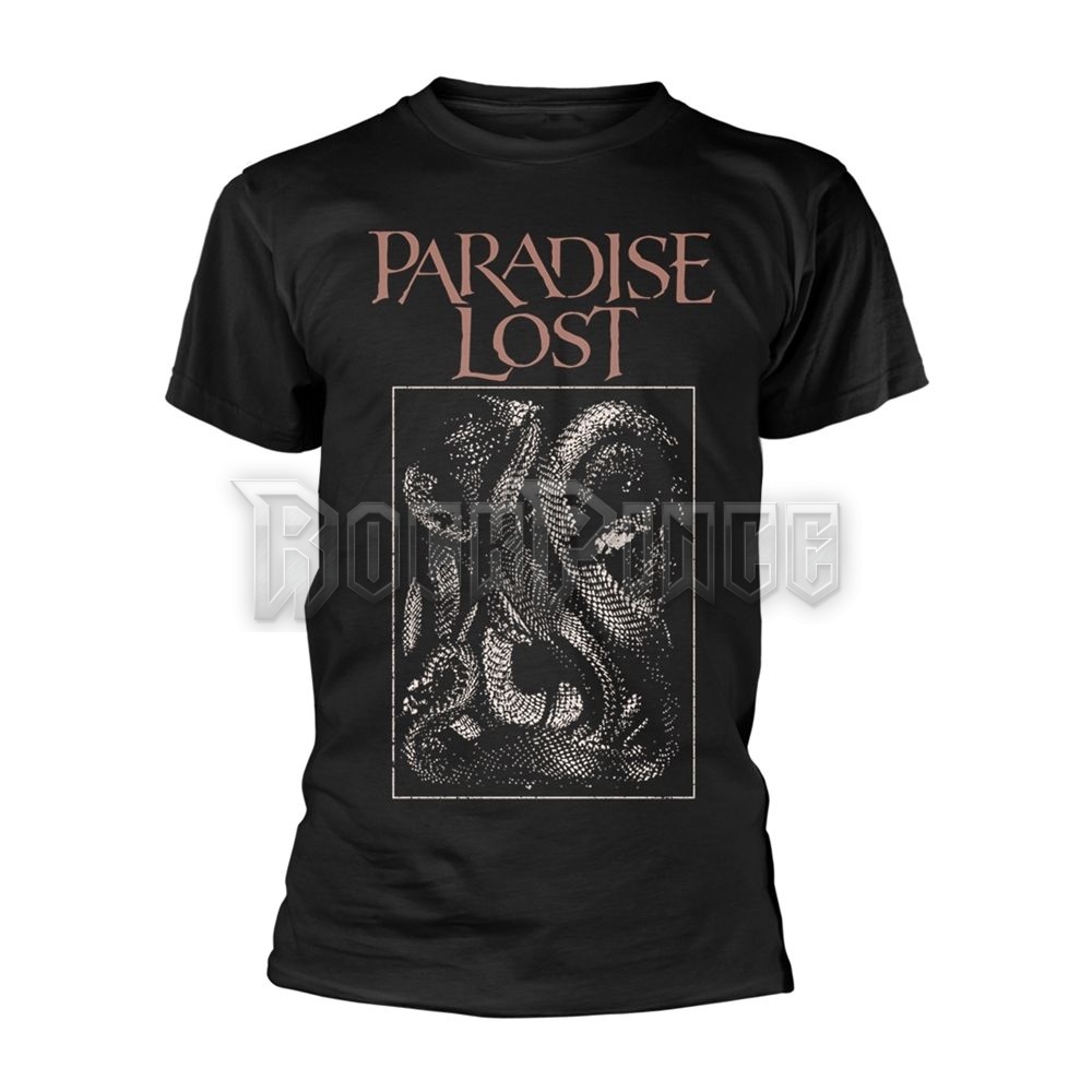 PARADISE LOST - SNAKE - PH11972