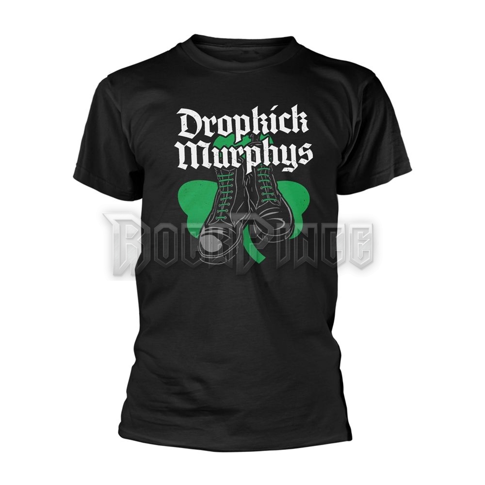DROPKICK MURPHYS - BOOTS - PH11916