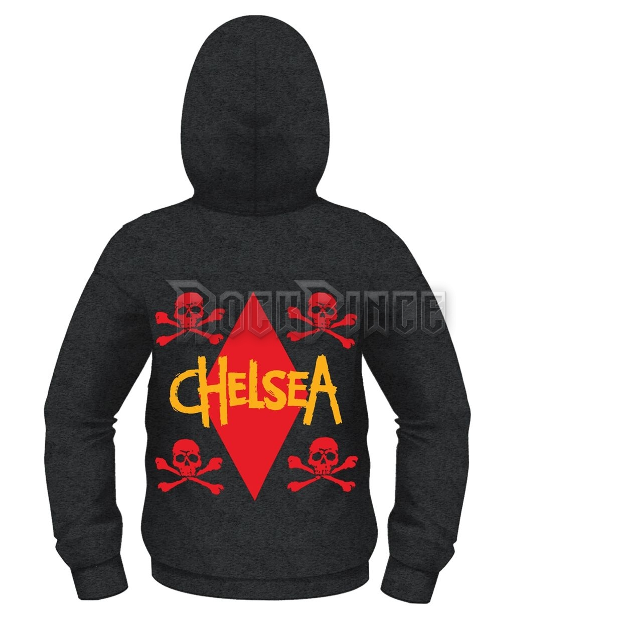 CHELSEA - STAND OUT - PH9663HSWZ