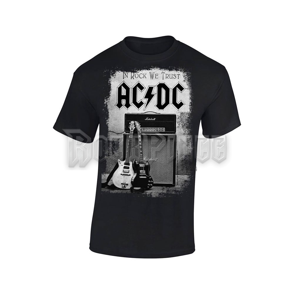 AC/DC - IN ROCK WE TRUST - ACTS05002