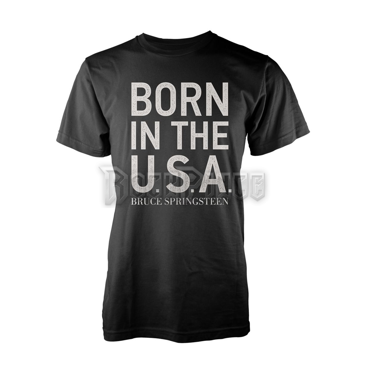 BRUCE SPRINGSTEEN - BORN IN THE USA - RTBSP0712