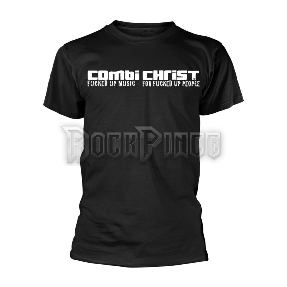 COMBICHRIST - COMBICHRIST ARMY - PH11666