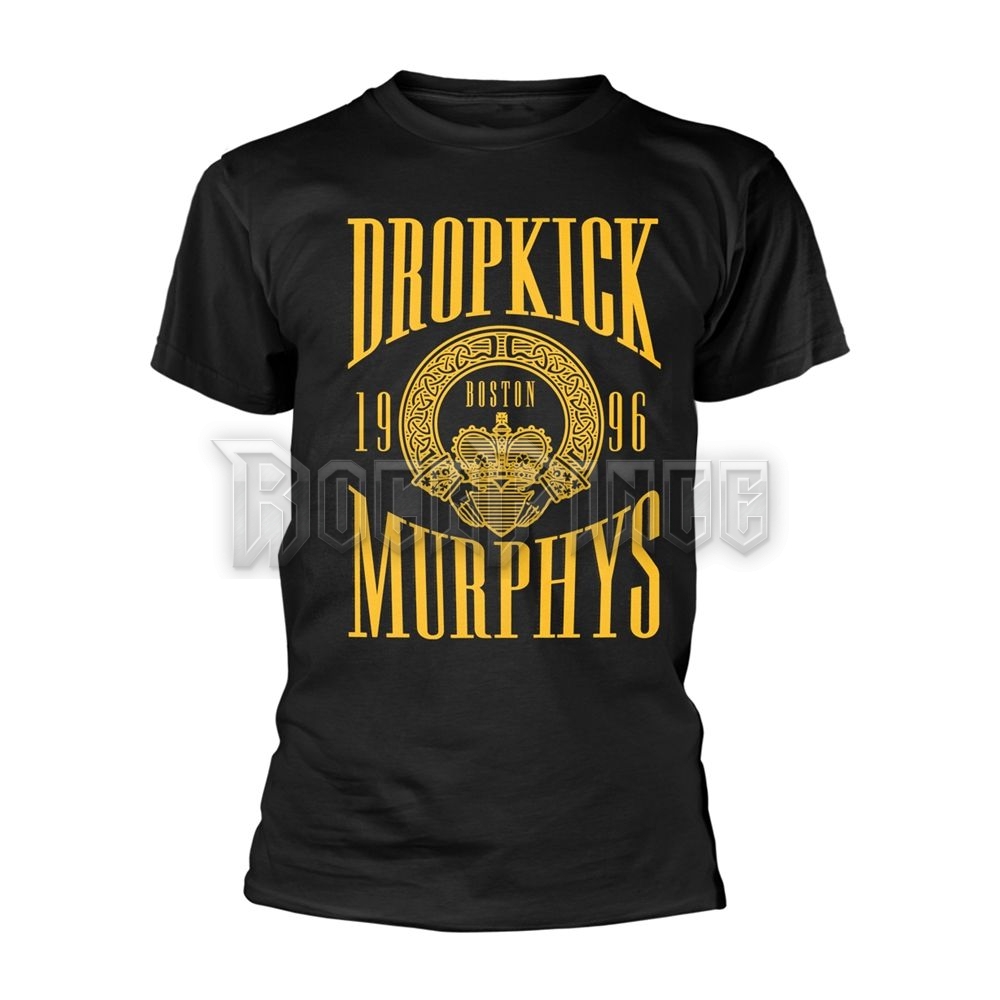 DROPKICK MURPHYS - CLADDAGH - PH11917