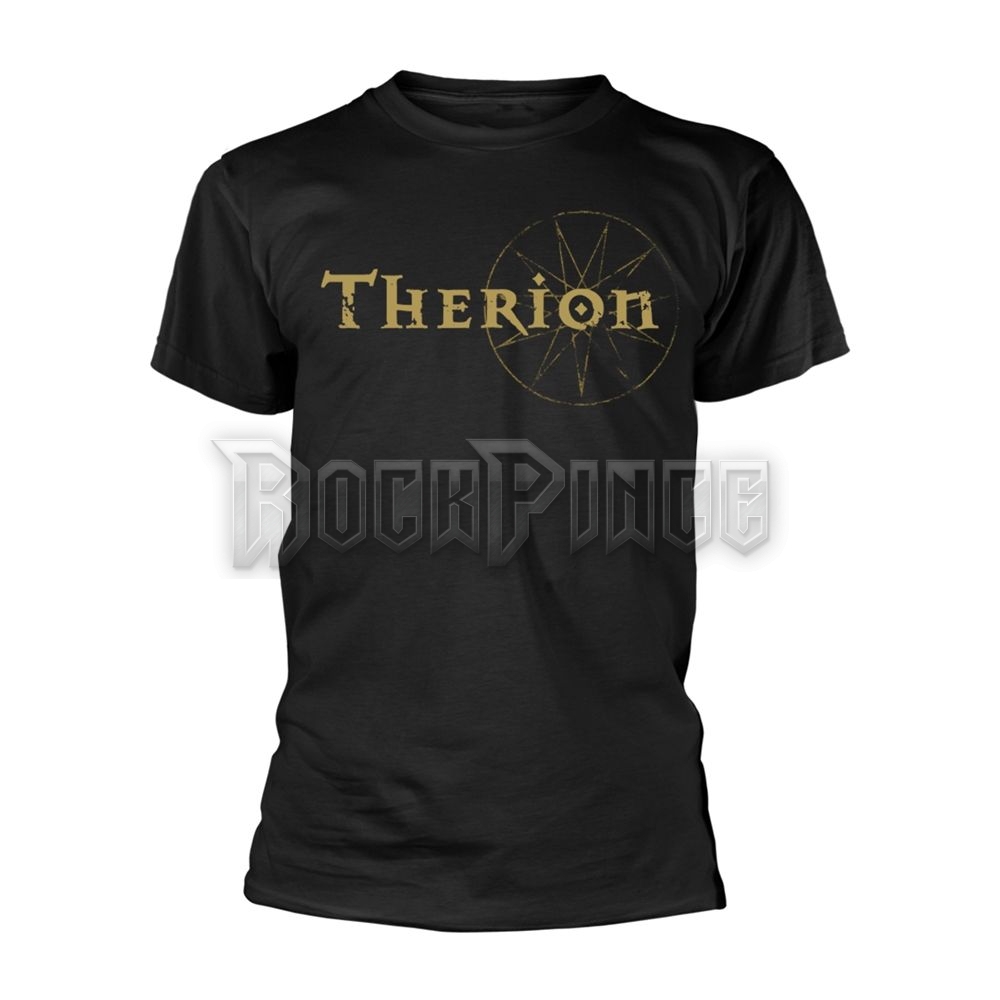 THERION - LOGO - PH11759