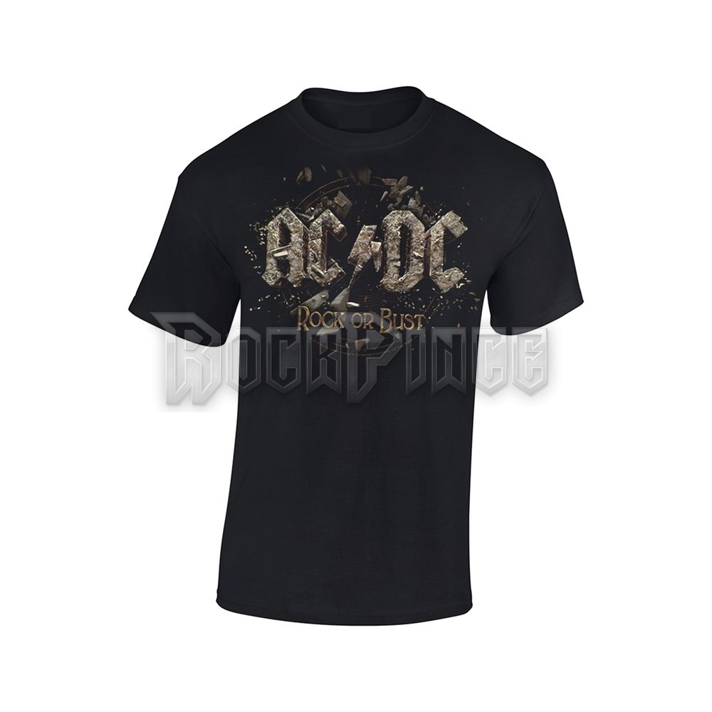 AC/DC - ROCK OR BUST - ACTS05003