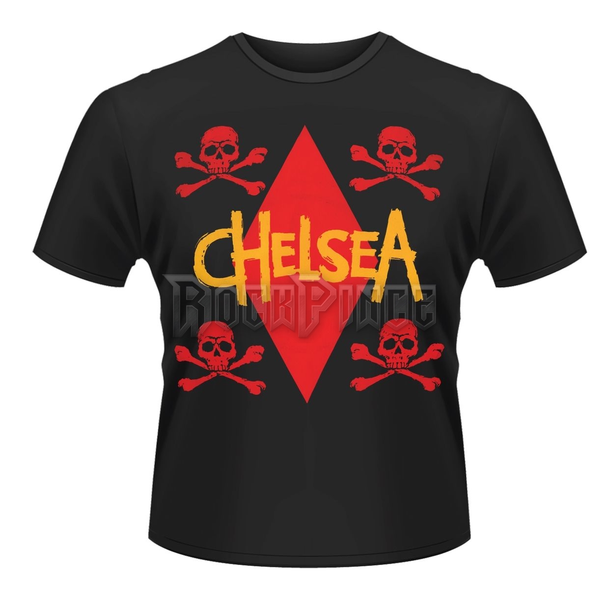 CHELSEA - STAND OUT - PH9663