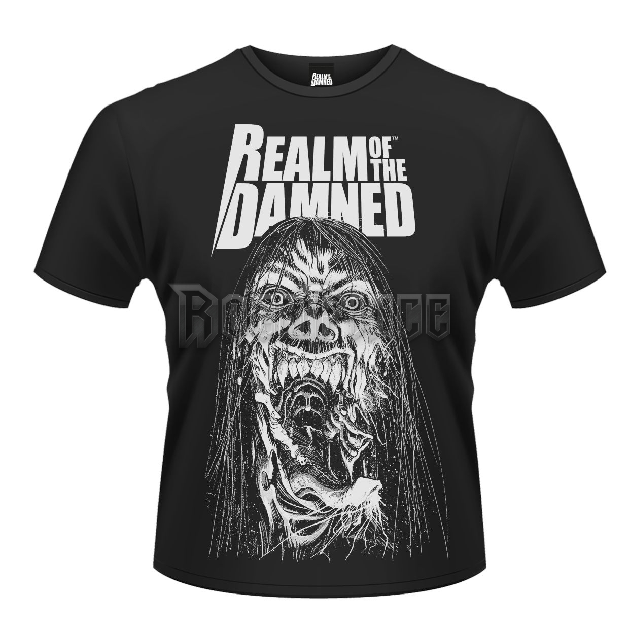 PLAN 9 - REALM OF THE DAMNED - REALM OF THE DAMNED 4 - PH9652