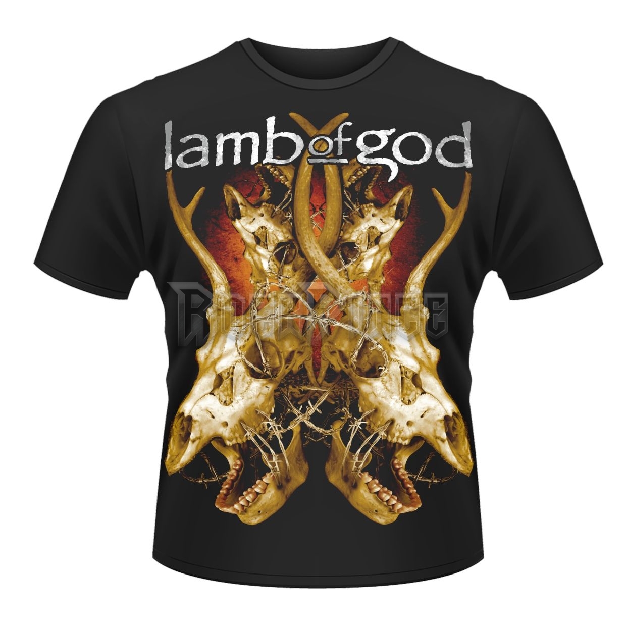 LAMB OF GOD - TANGLED BONES - PH8198