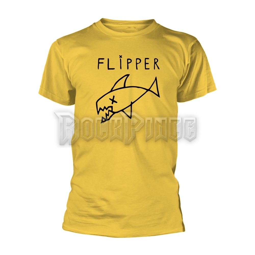 FLIPPER - LOGO - PH11840