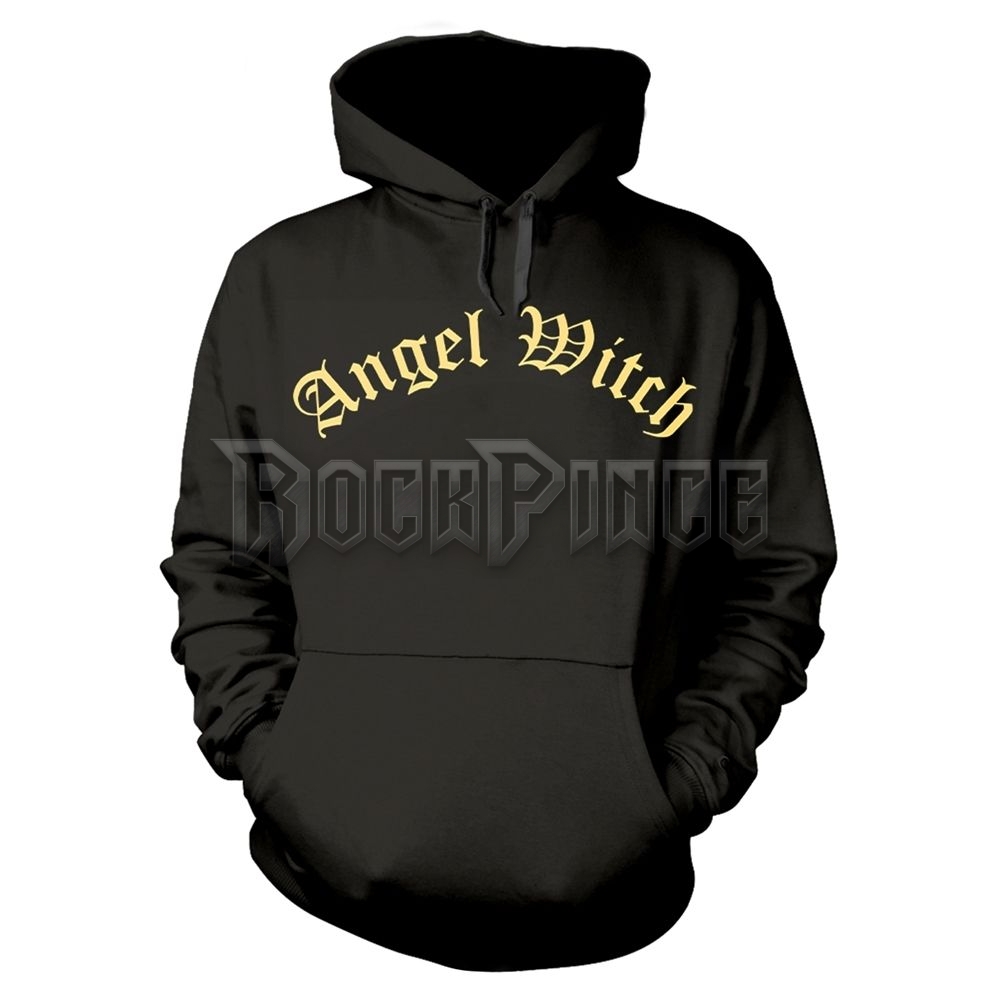ANGEL WITCH - ANGEL WITCH - PH5297HSW