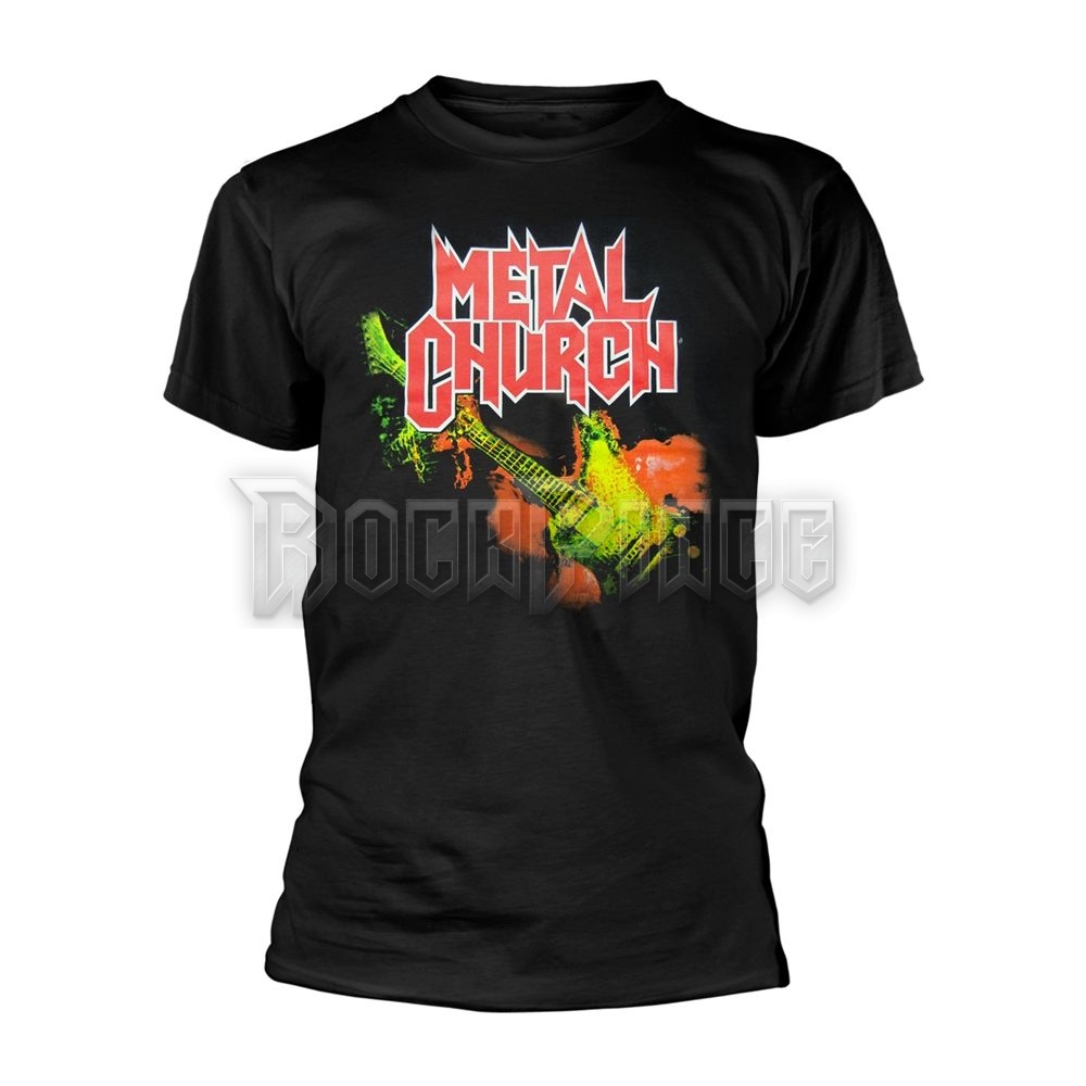 METAL CHURCH - METAL CHURCH - PH11495