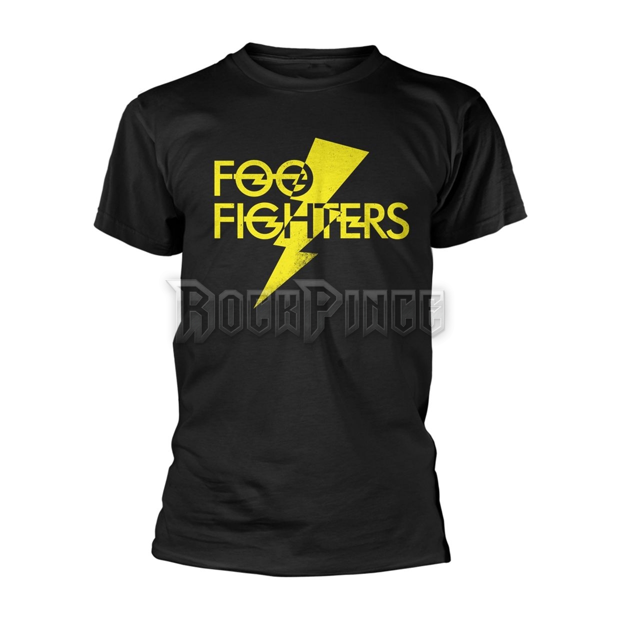 FOO FIGHTERS - LIGHTNING STRIKE - RTFFI106