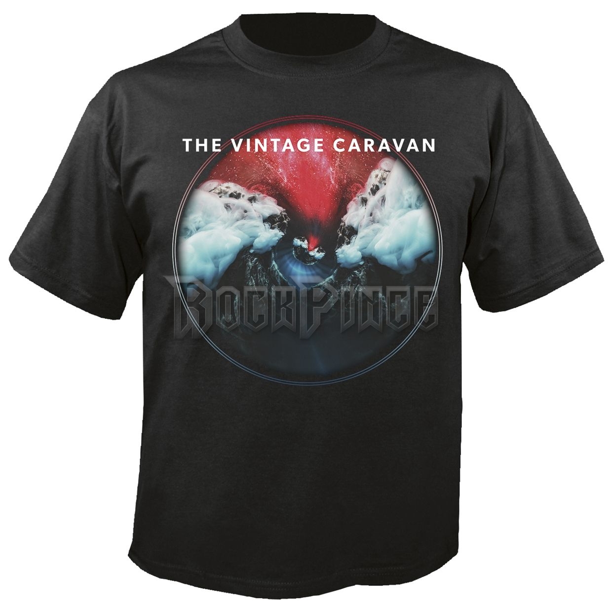 VINTAGE CARAVAN, THE - GATEWAYS - NBVCGATE