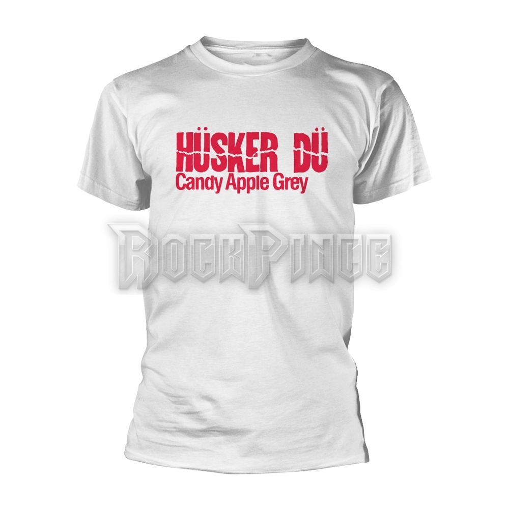 HUSKER DU - CANDY APPLE GREY - PH11279