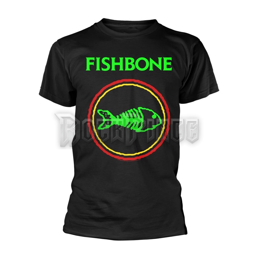FISHBONE - CLASSIC LOGO - PH11848