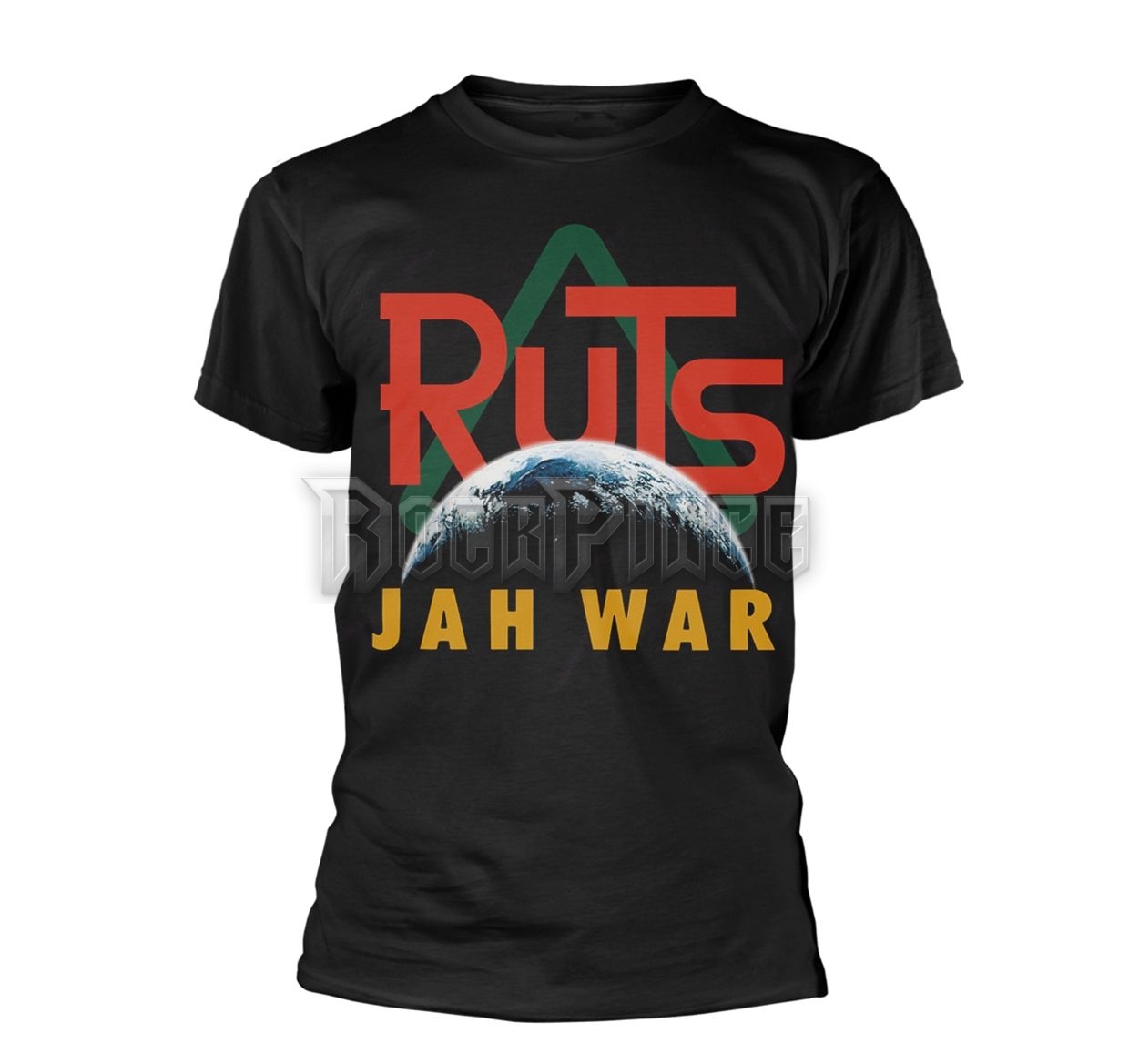 RUTS, THE - JAH WAR - PH10064