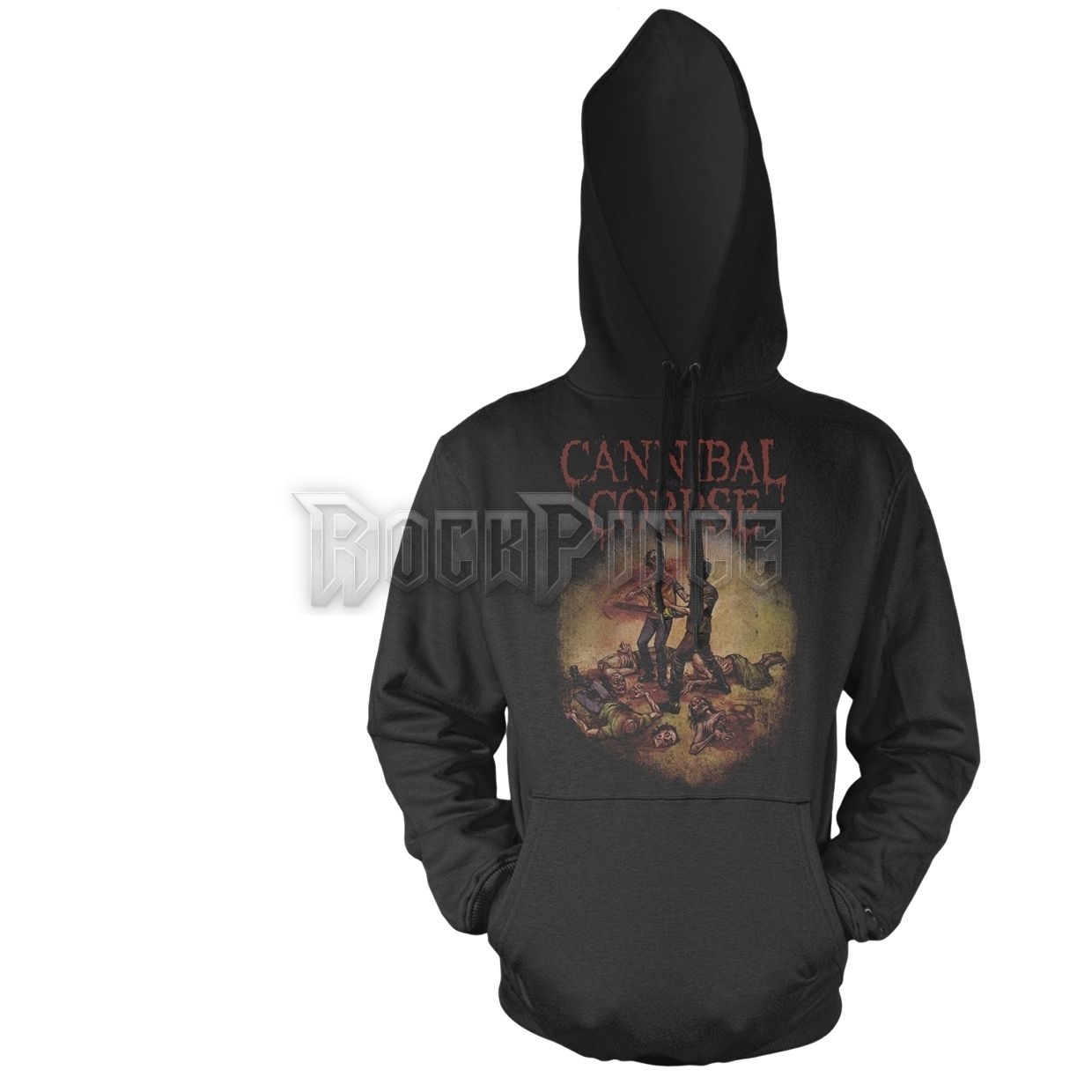 CANNIBAL CORPSE - CHAINSAW - PH9852HSW