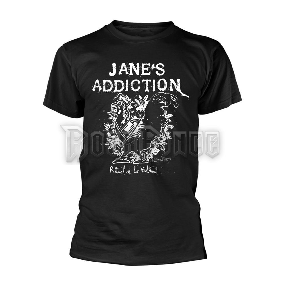 JANE'S ADDICTION - ROOSTER - PH11410