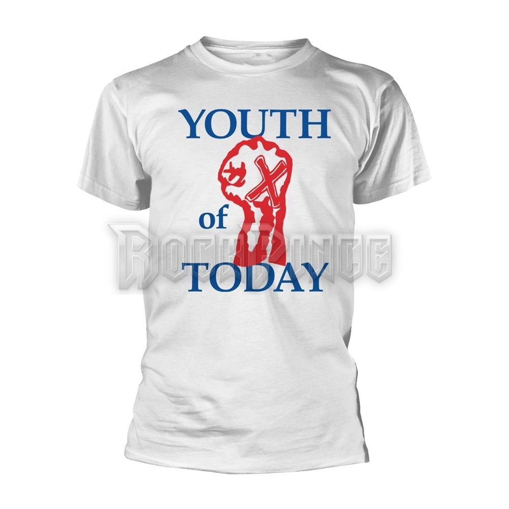 YOUTH OF TODAY - FIST - PH11767