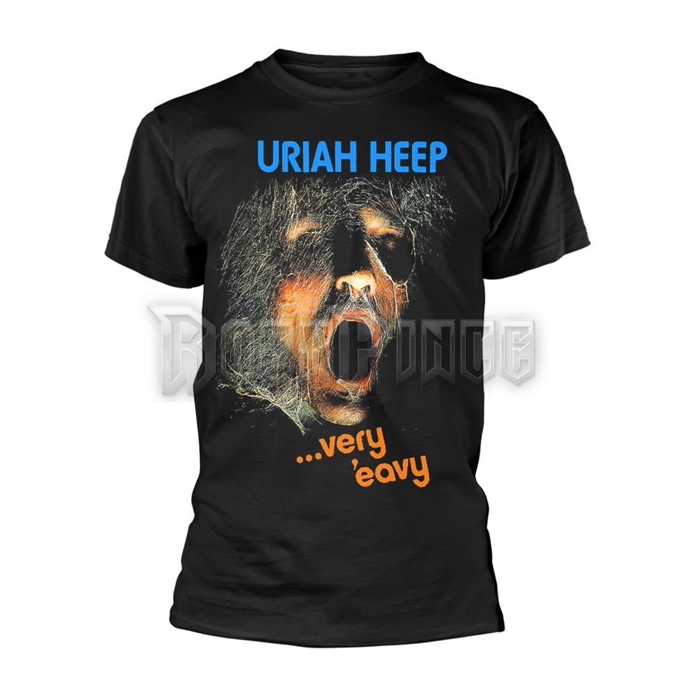 URIAH HEEP - VERY 'EAVY - PH11376