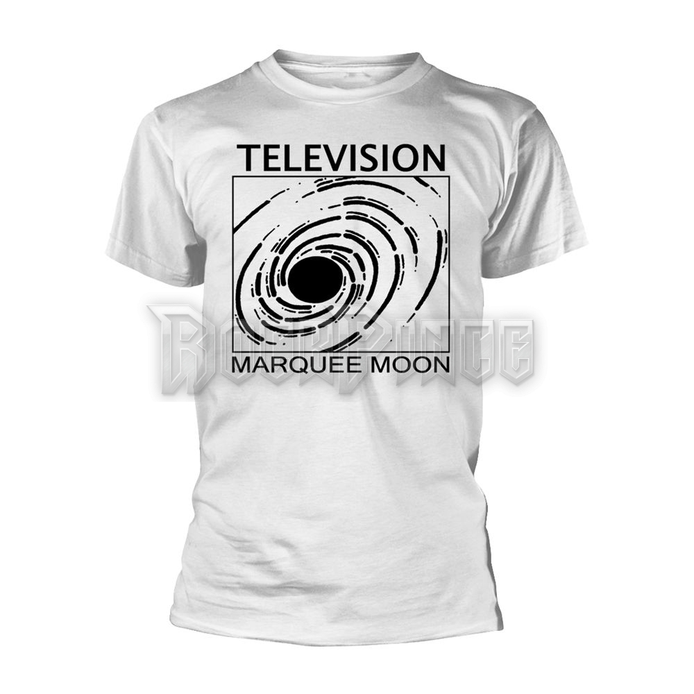 TELEVISION - MARQUEE MOON - PH11298