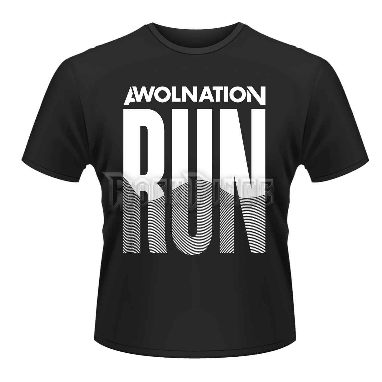 AWOLNATION - RUN - PH9250