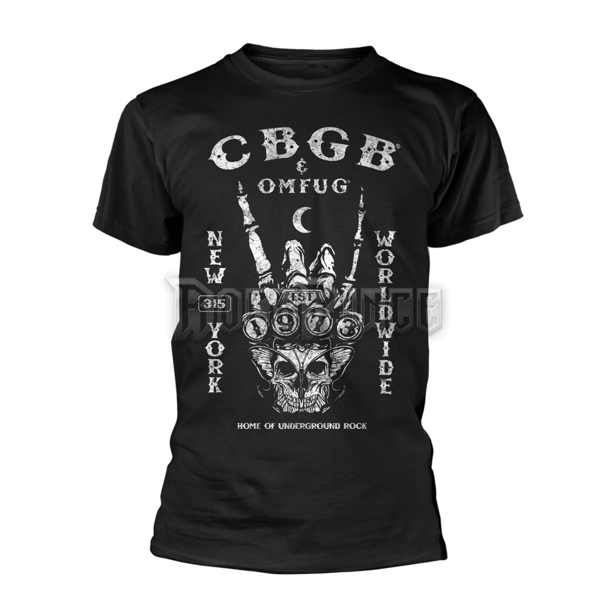CBGB - EST. 1973 - PH10654