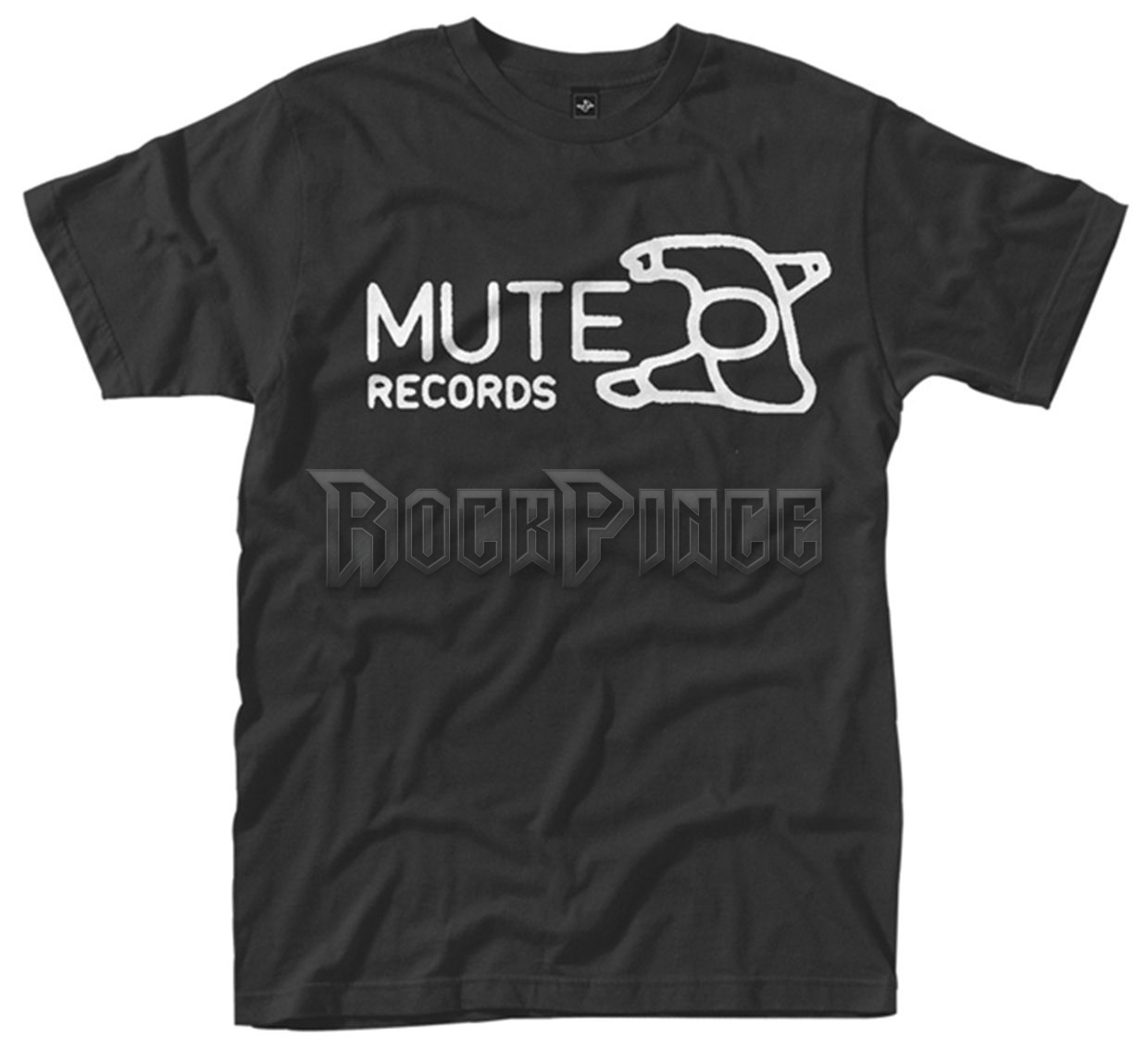 MUTE RECORDS - LOGO - PH9763