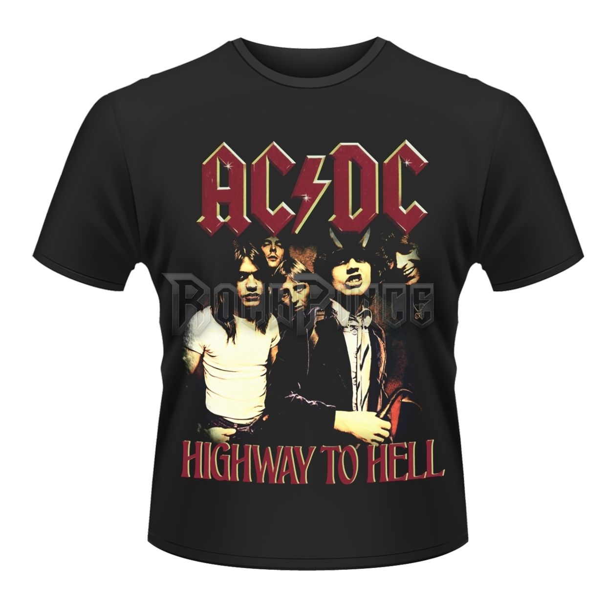 AC/DC - HIGHWAY TO HELL - PH9280