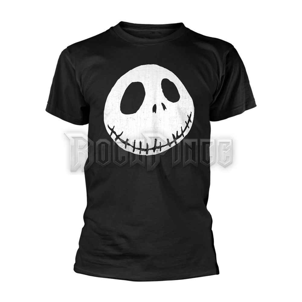 THE NIGHTMARE BEFORE CHRISTMAS - CRACKED FACE SOLID - PH10790