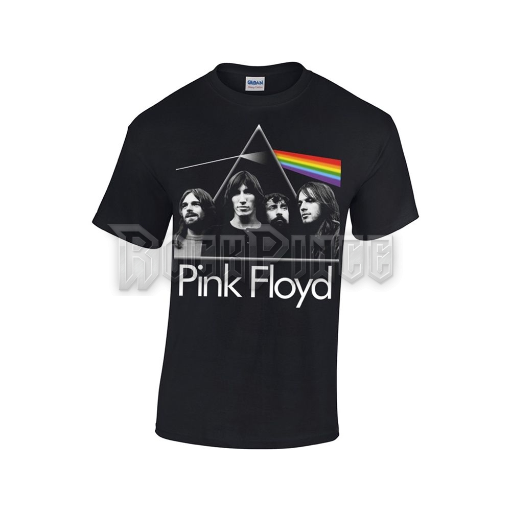 PINK FLOYD - THE DARK SIDE OF THE MOON BAND - PFTS05003