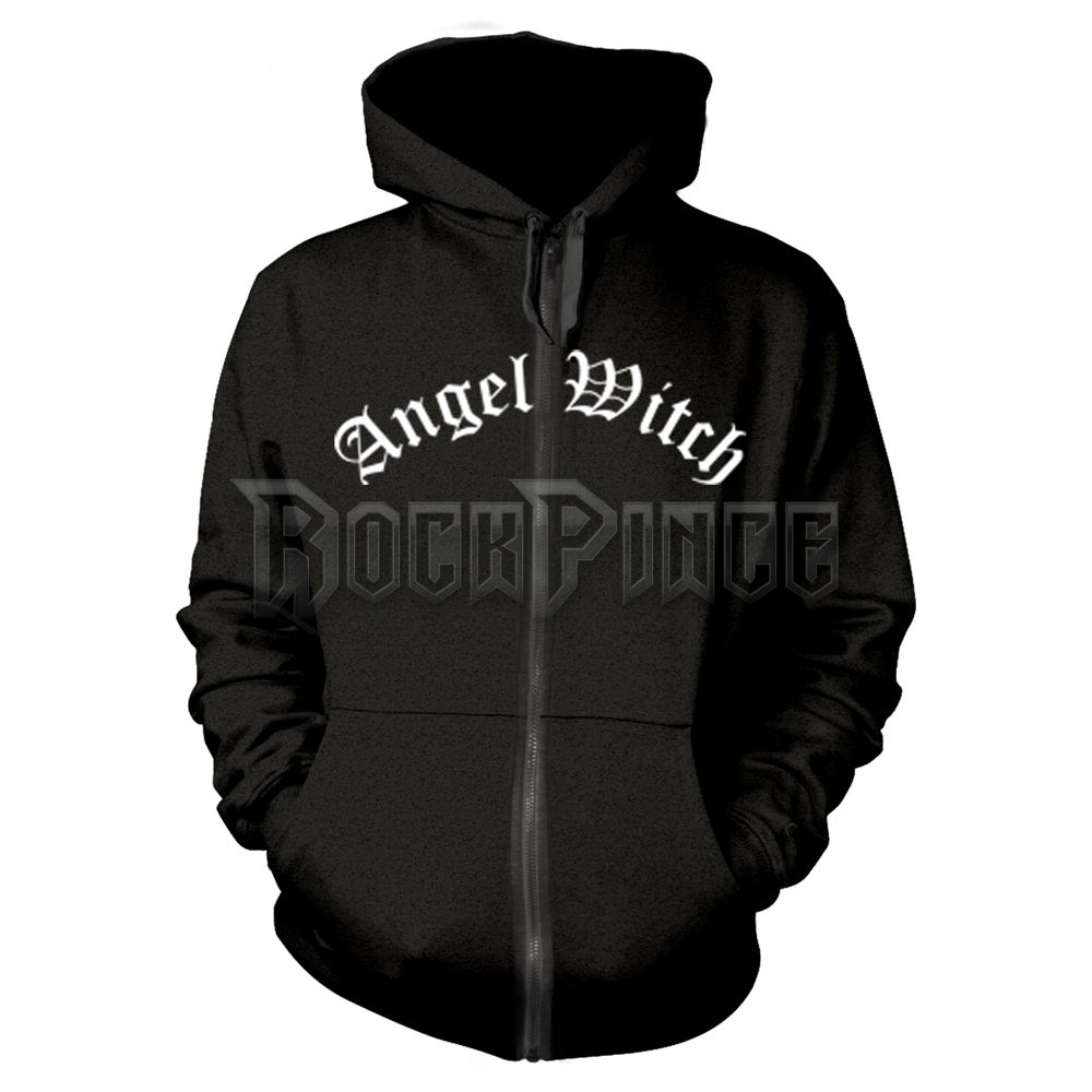 ANGEL WITCH - BAPHOMET (BLACK) - PH5403HSWZ