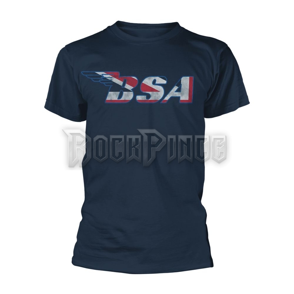BSA - BSA FLAG MASK - SABSA236