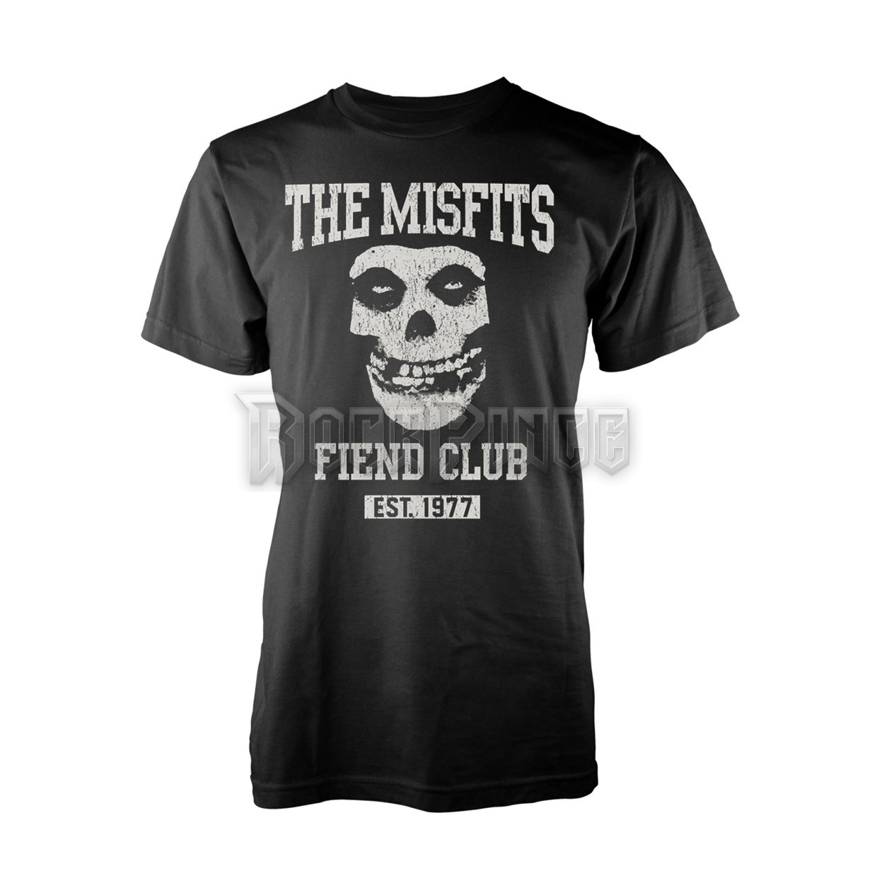 MISFITS - FIEND CLUB - RTMIS008