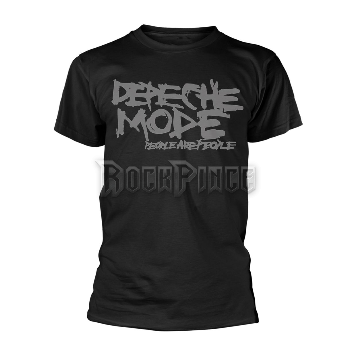 DEPECHE MODE - PEOPLE ARE PEOPLE - RTDMO004
