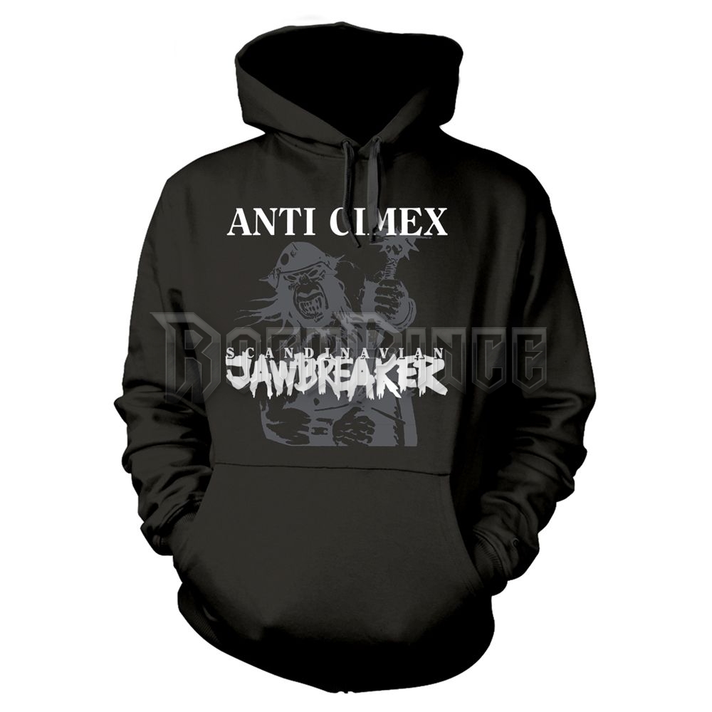 ANTI CIMEX - SCANDINAVIAN JAWBREAKER - PH10945HSW
