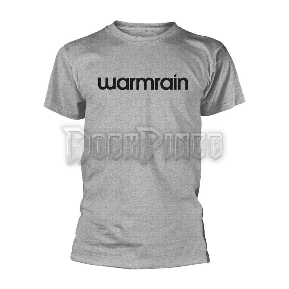 WARMRAIN - LOGO - PH11793