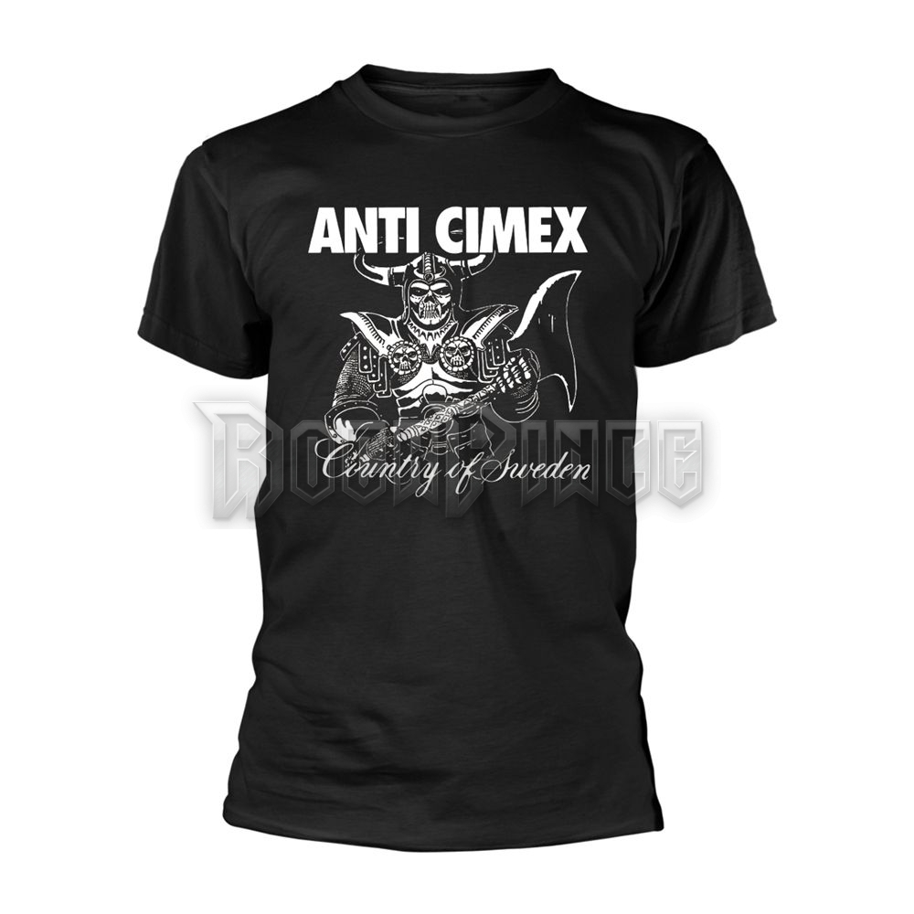 ANTI CIMEX - COUNTRY OF SWEDEN - PH10946