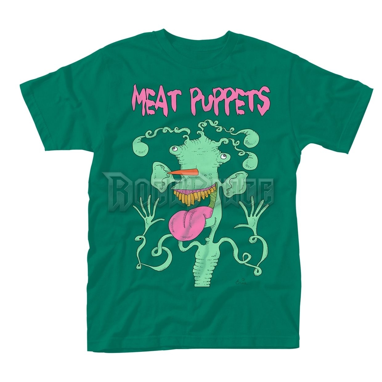 MEAT PUPPETS - MONSTER - PH10023
