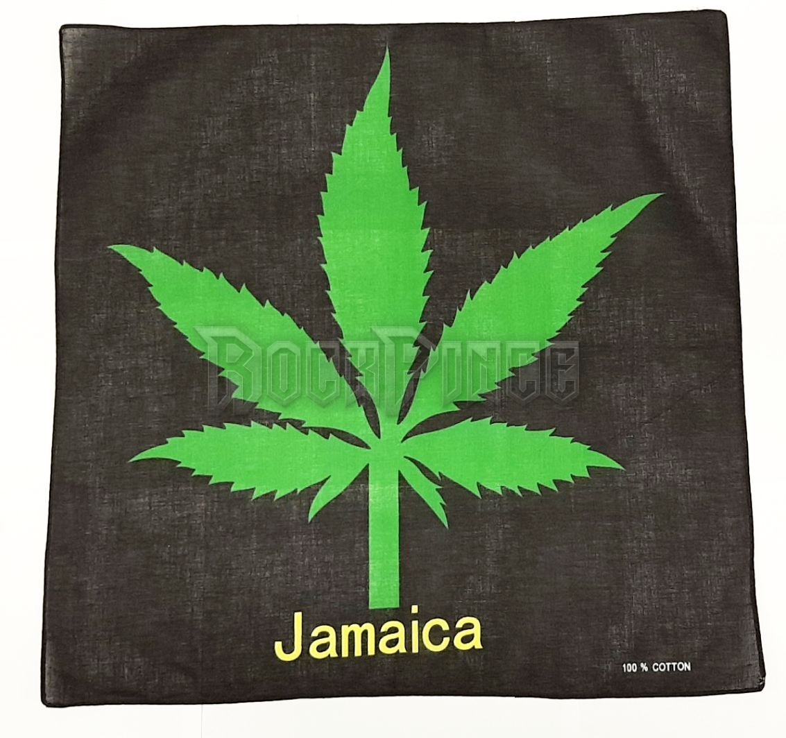 JAMAICA - kendő/bandana