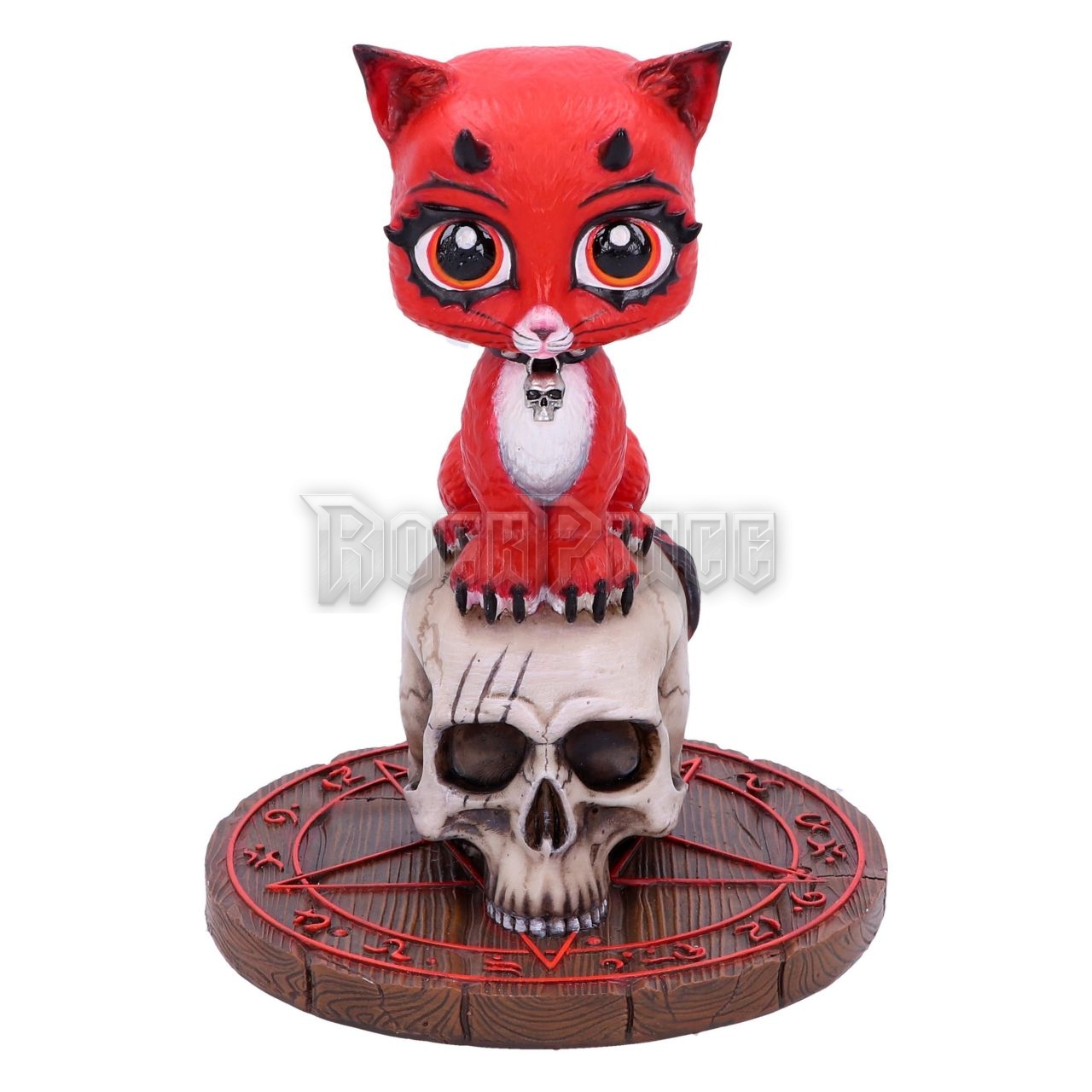 Devil Kitty - szobor - B4879P9