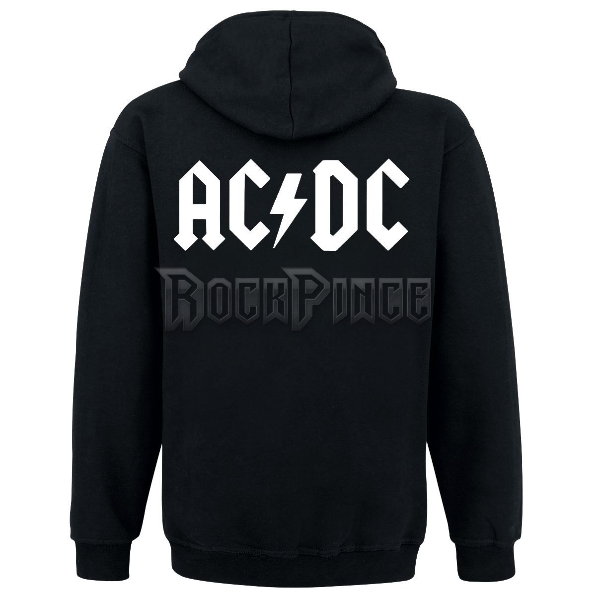 AC/DC - Highway to Hell - POACDCTS0221 - KAPUCNIS PULÓVER