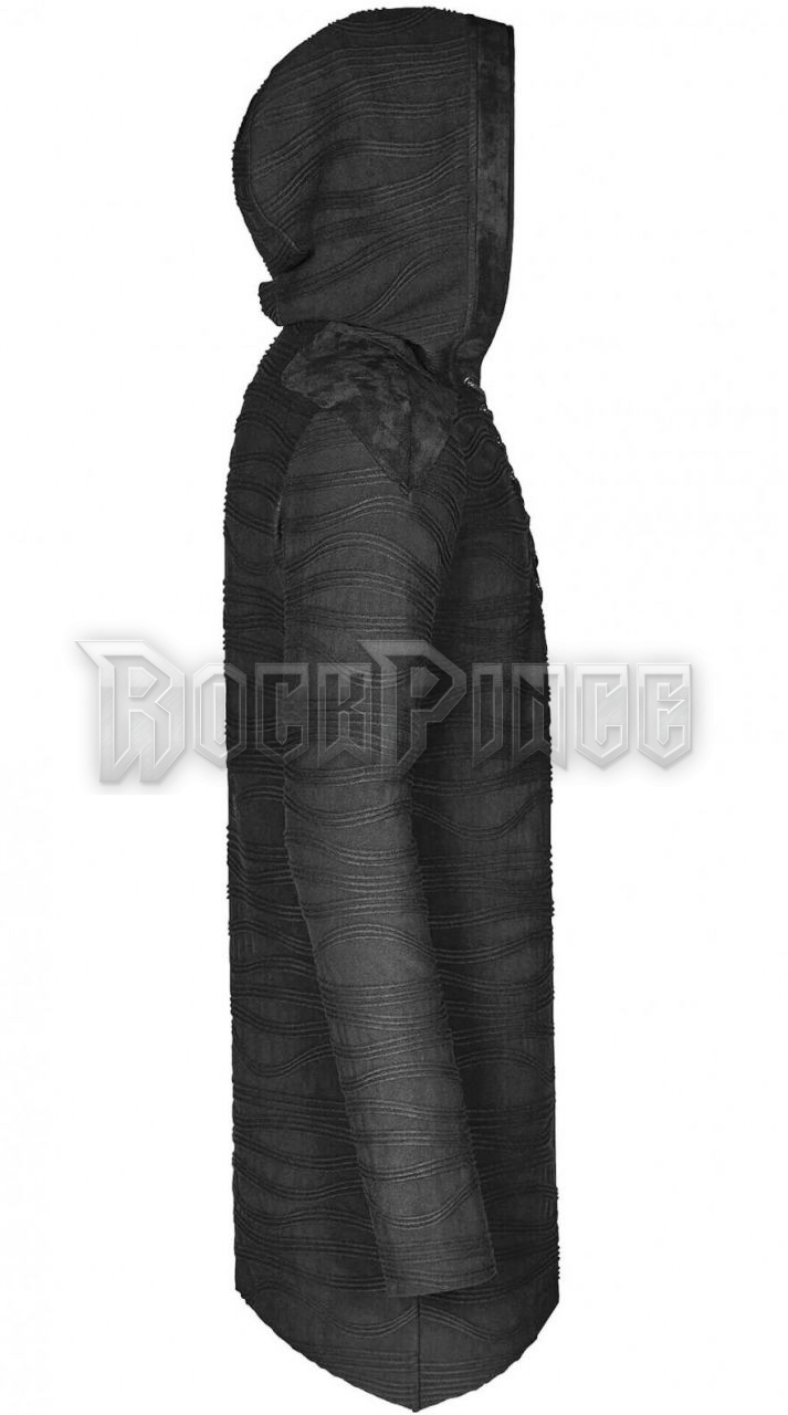 BLACK CURRENT - férfi hosszú ujjú póló WT-580